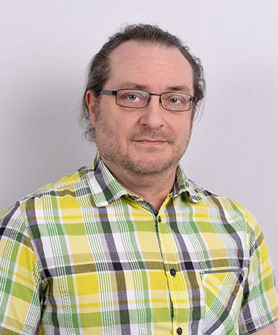 Dieter Guth Dieter Guth